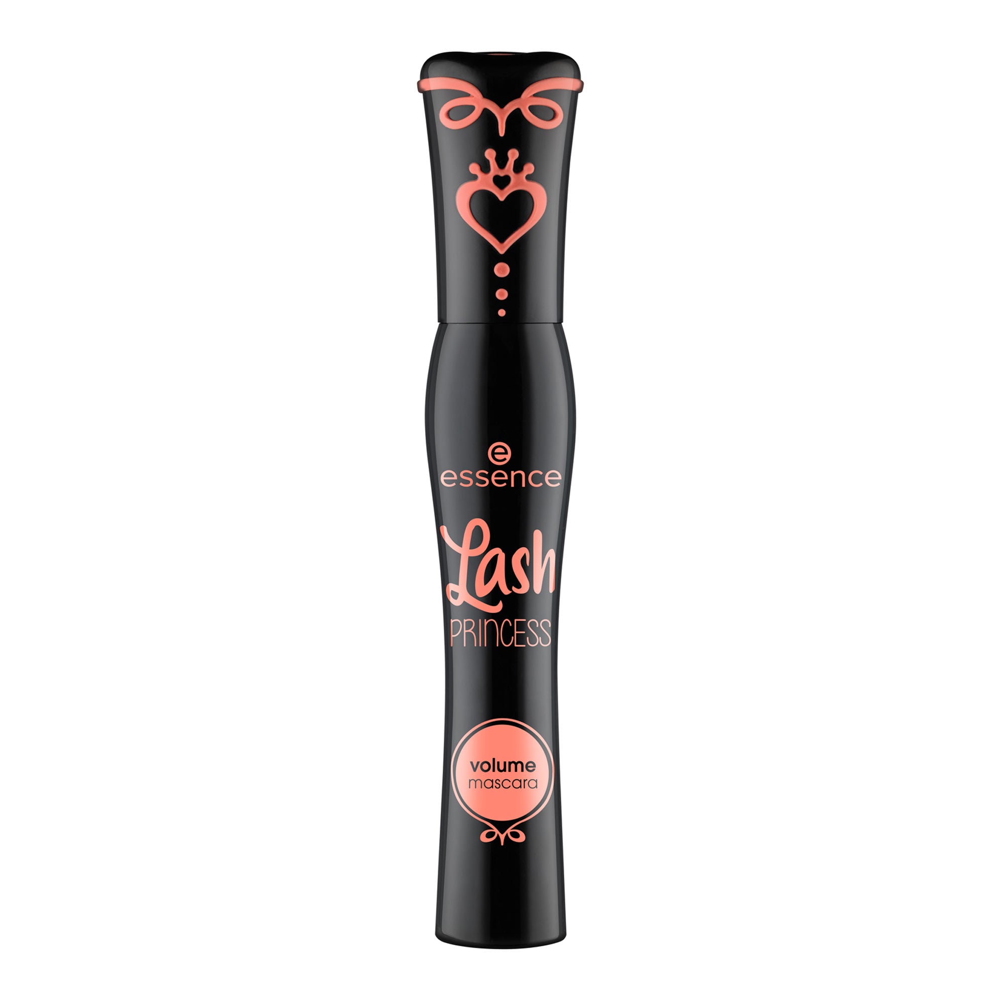 Essence Lash Princess Máscara de Pestanas Volume – Olhar Intenso
