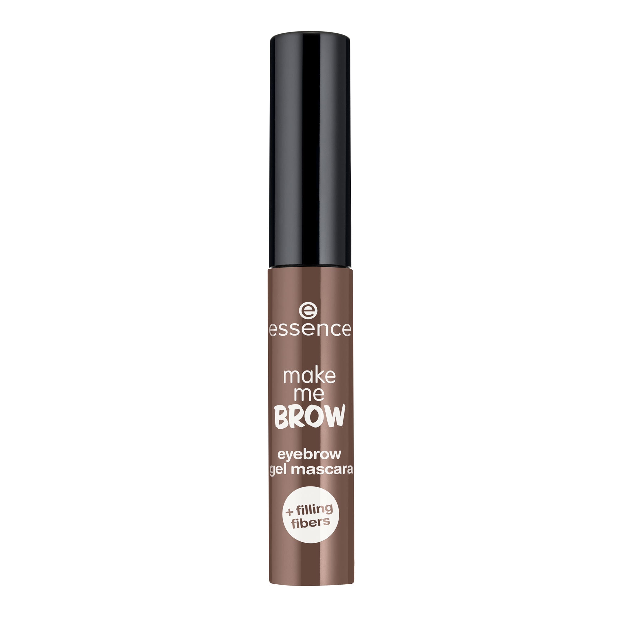 Essence Make Me Brow Gel Sobrancelhas 02 – Preenchimento & Definição