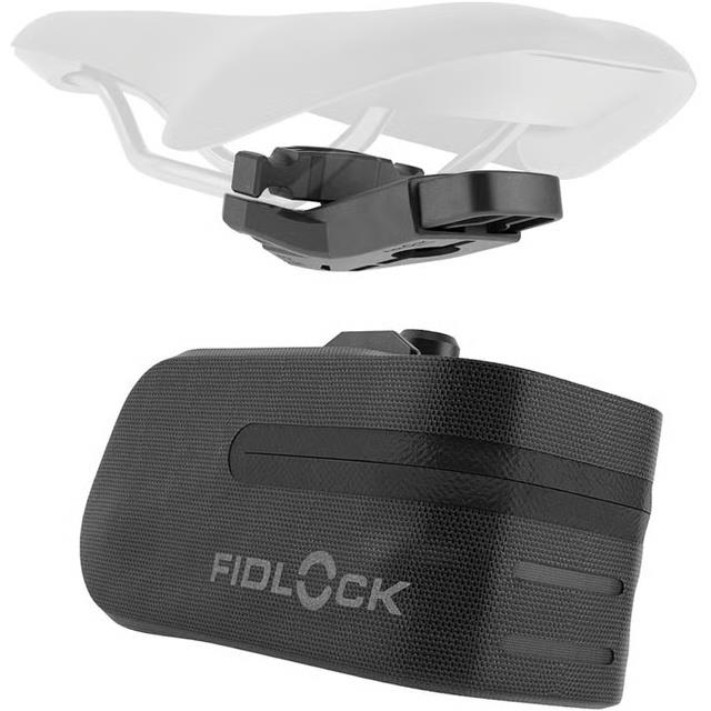 BOLSA SELIM BICICLETA FIDLOCK PUSH 600 0.6L