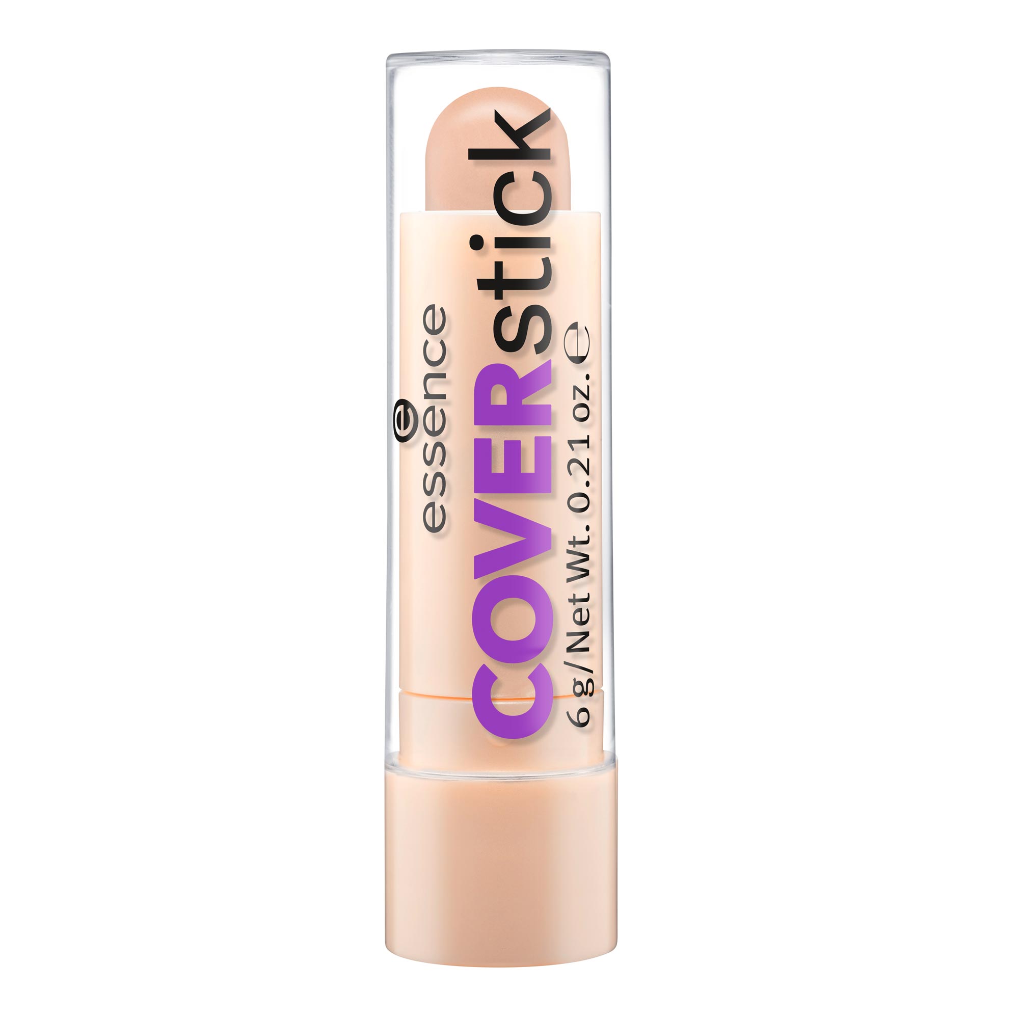 Essence Corretor Coverstick – Matt Sand