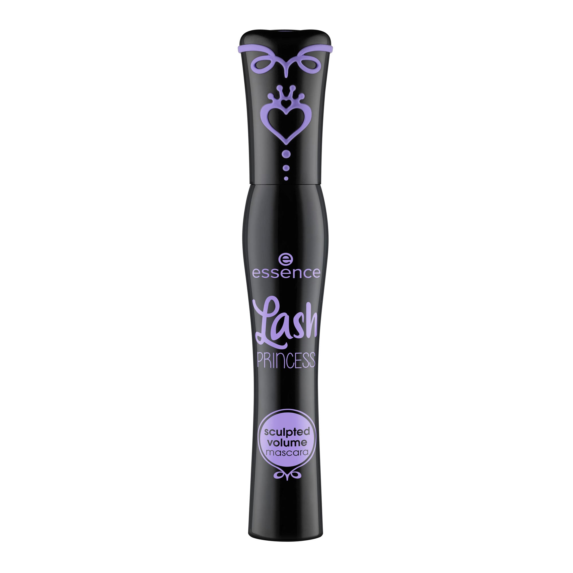 Essence Lash Princess Máscara de Pestanas Sculpted Volume – Volume & Definição