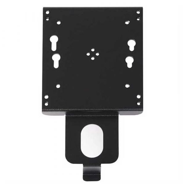 Idrobase Suporte para Mini/Micro PC Série PV/Multifunções V3/V3.0 Preto