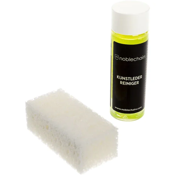 Kit Limpeza noblechairs para PU/Leather