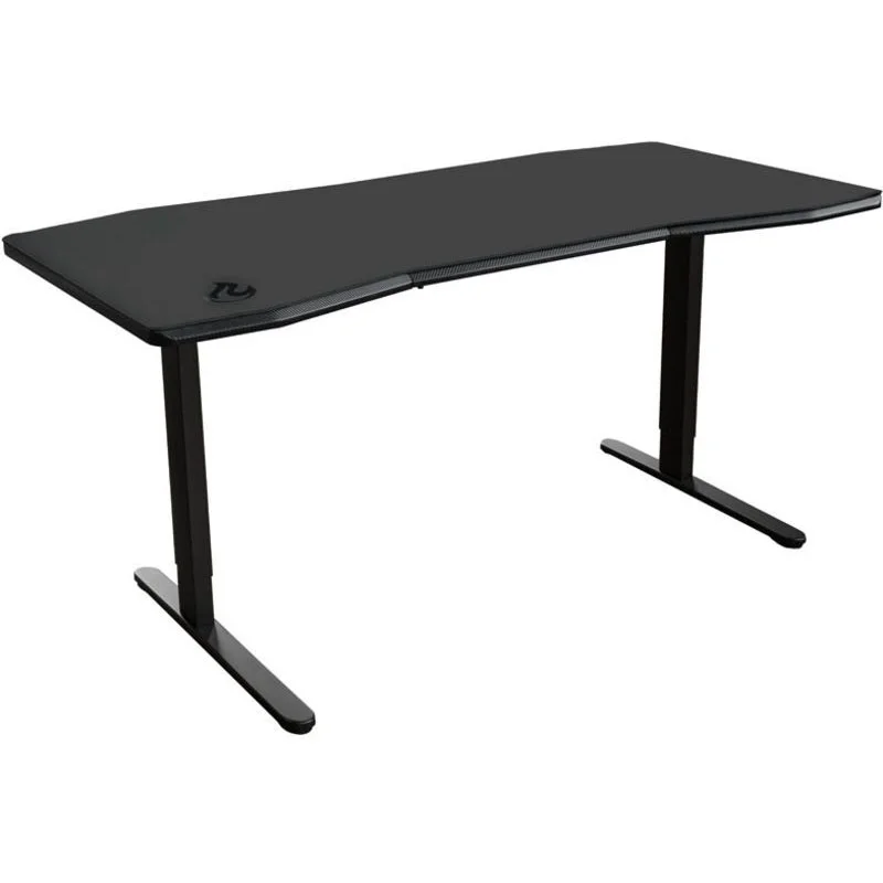 Secretária Gaming Nitro Concepts D16M Carbon Black - Manual