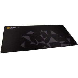 Tapete Endgame Gear MPJ-890 Stealth Black 890x450x3mm