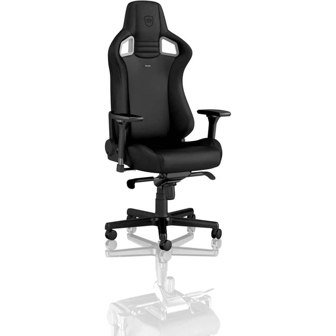 Cadeira Noblechairs EPIC – Black Edition
