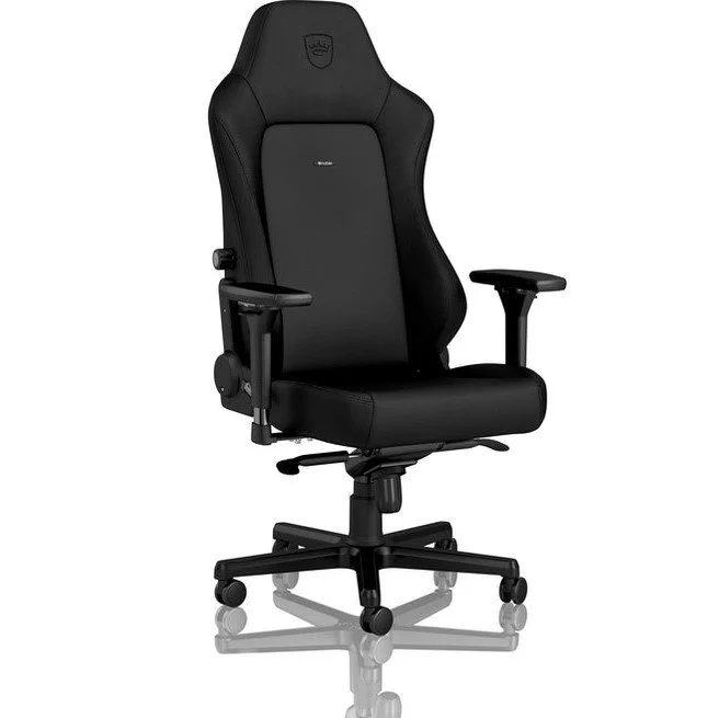 Cadeira Noblechairs HERO Black Edition