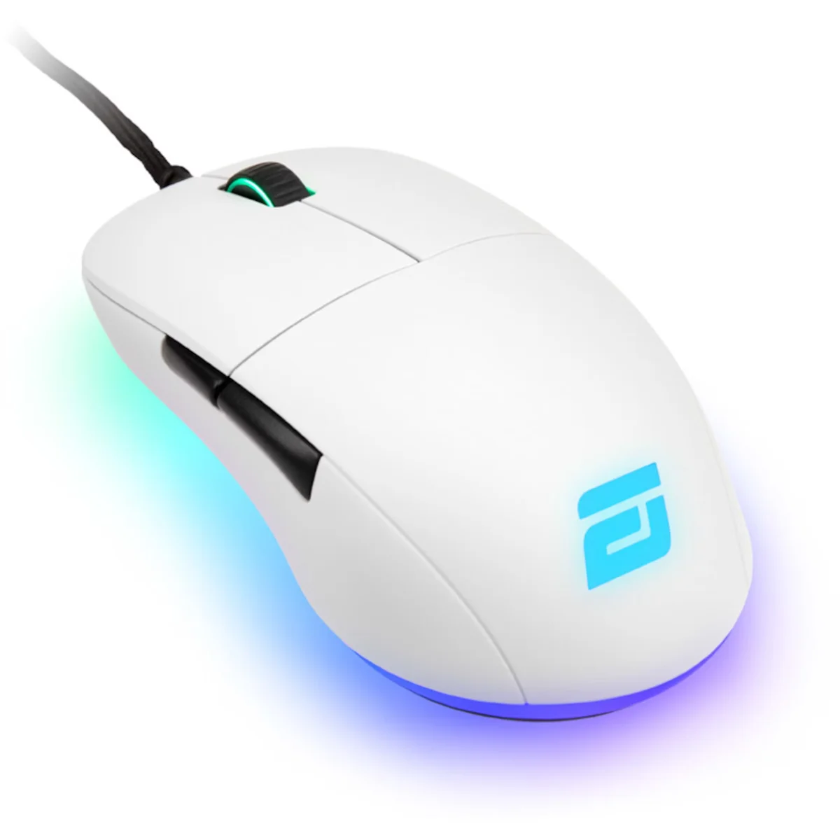 Rato Gaming Endgame Gear XM1 RGB Branco