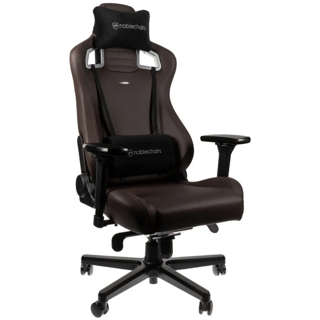 Cadeira Noblechairs EPIC – Java Edition