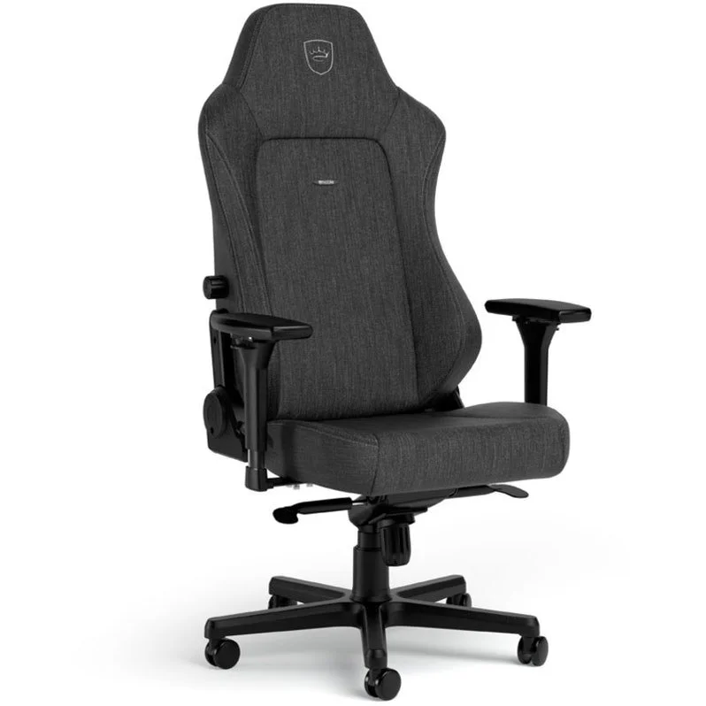 Cadeira Noblechairs HERO TX Fabric Edition Anthracite