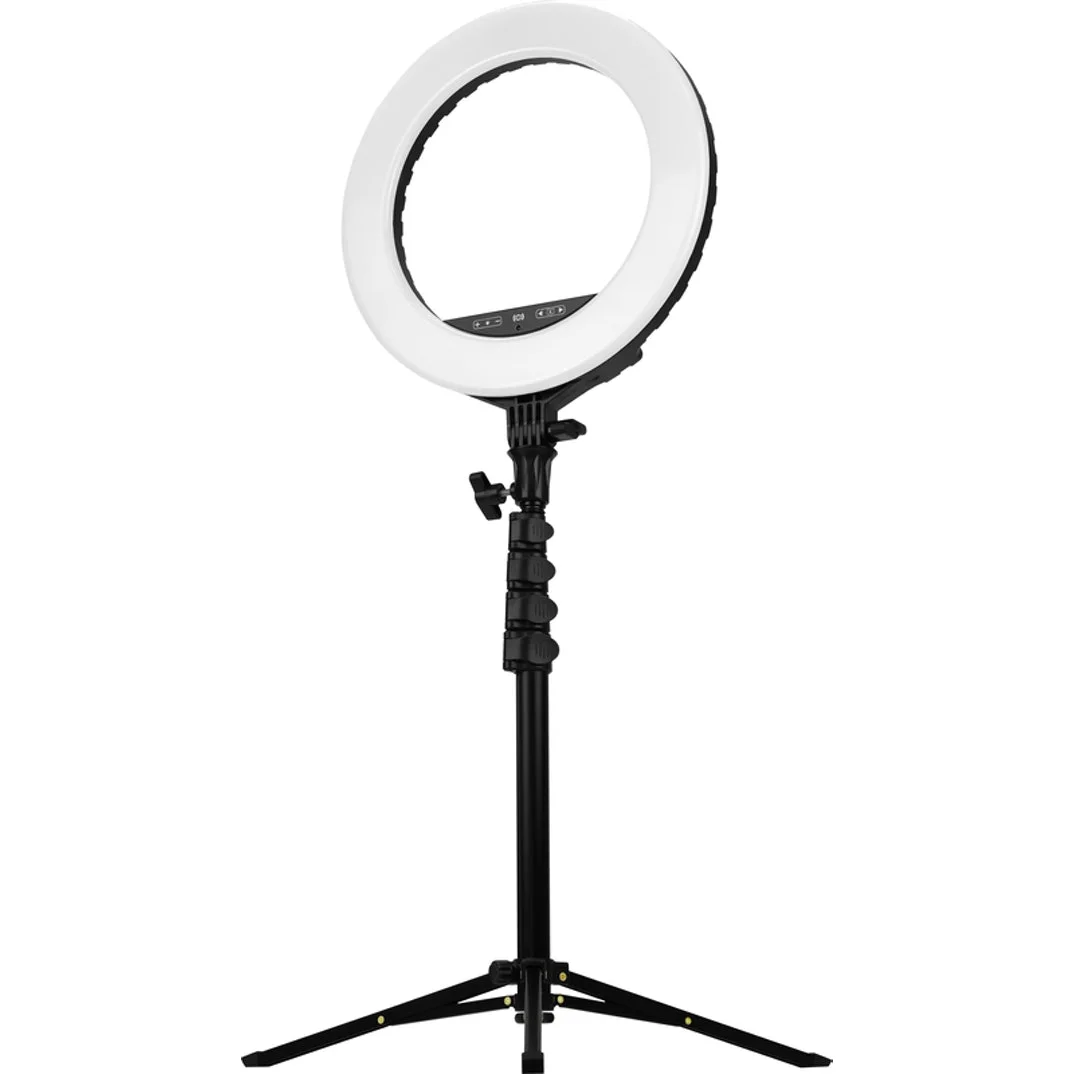 Ring Light Streamplify LIGHT 14, 35,6cm, 230V