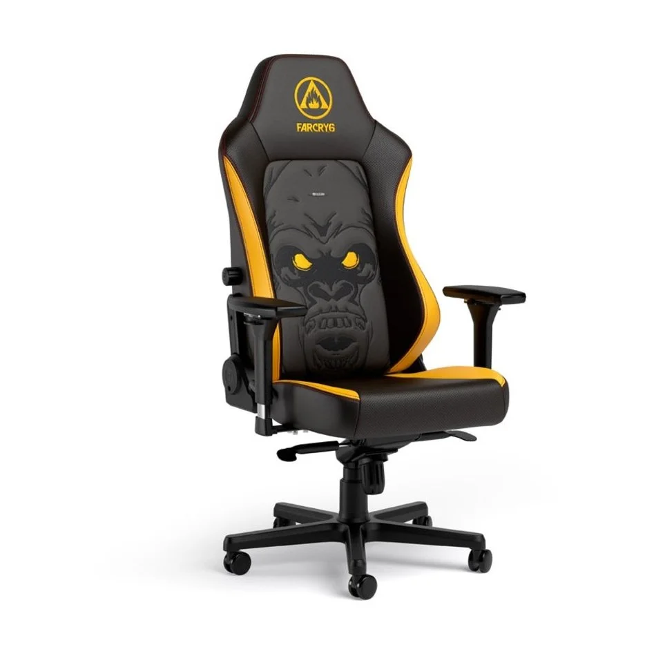 Cadeira noblechairs HERO - Far Cry 6 Special Edition