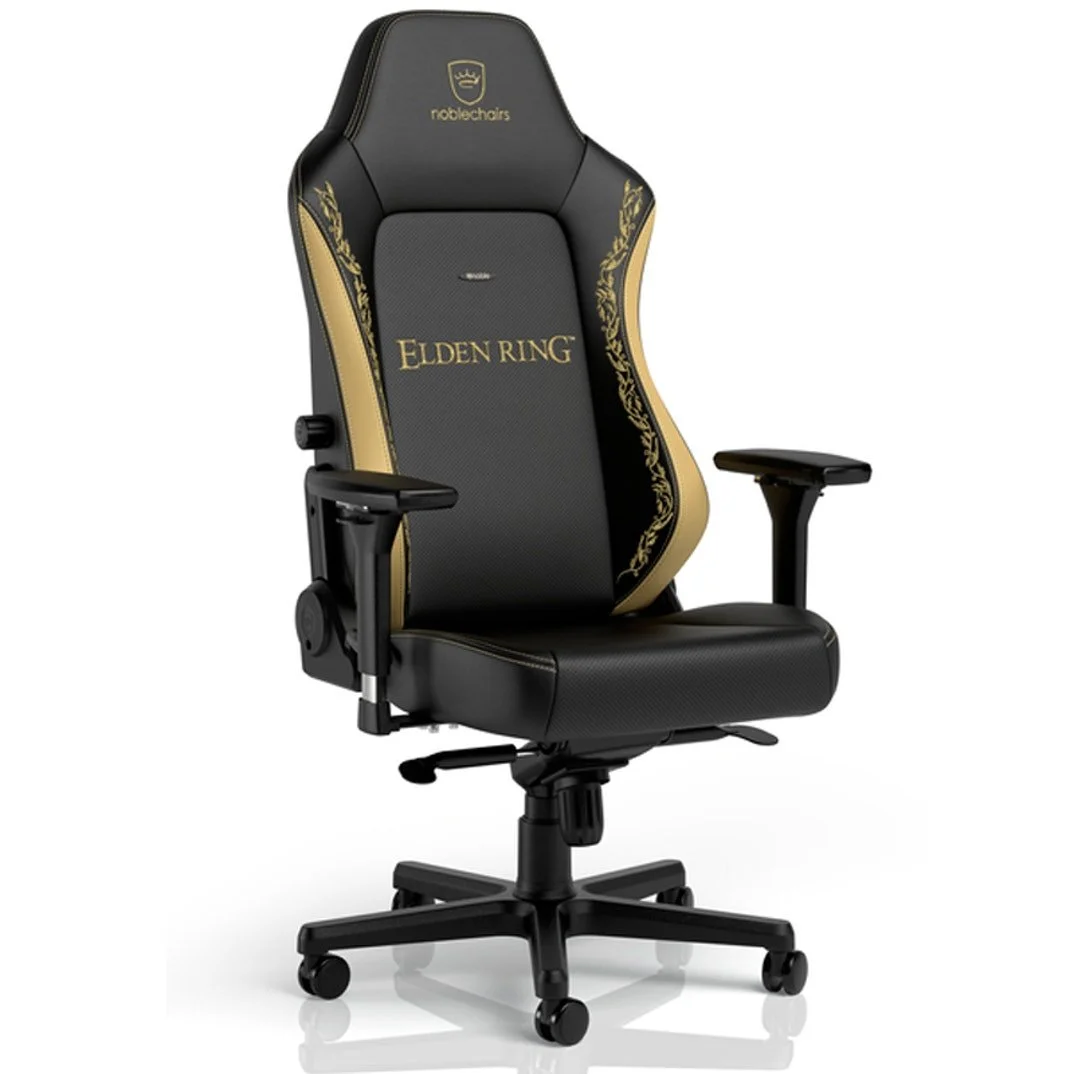 Cadeira Noblechairs HERO – Elden Ring Edition