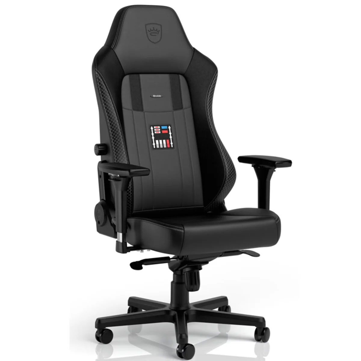 Cadeira noblechairs HERO - Darth Vader Edition