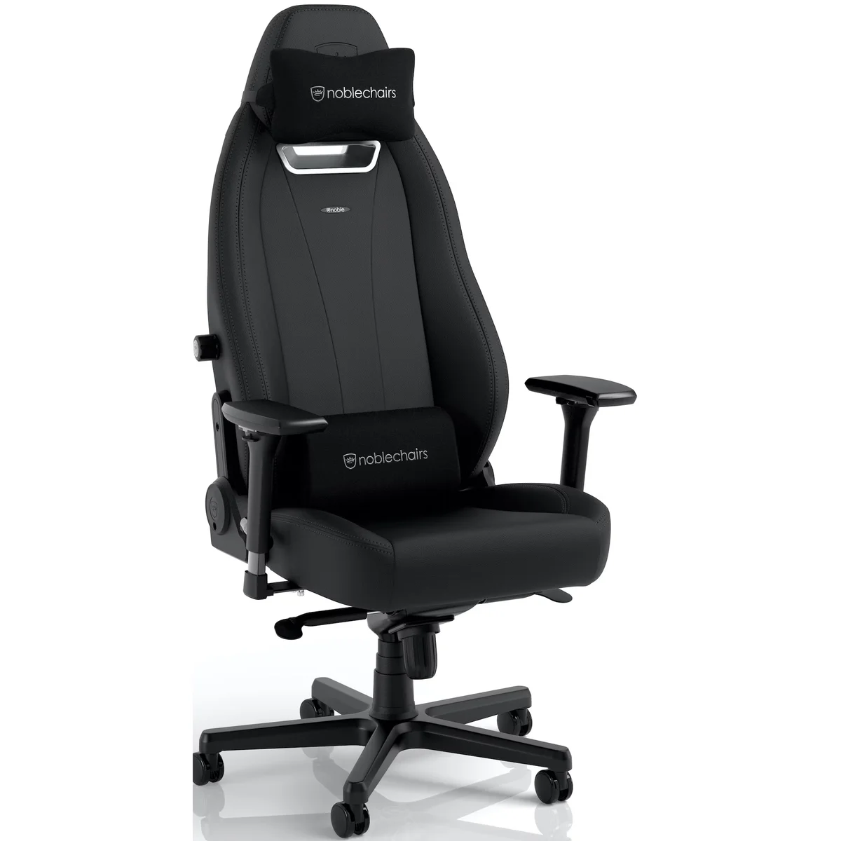 Cadeira noblechairs LEGEND - Black Edition