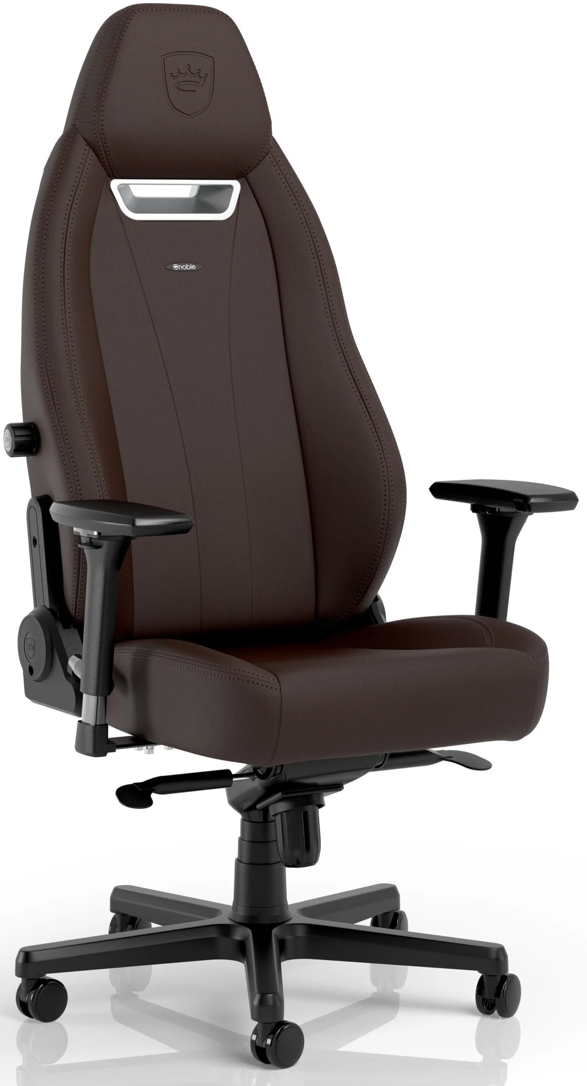 Cadeira noblechairs LEGEND – Java Edition
