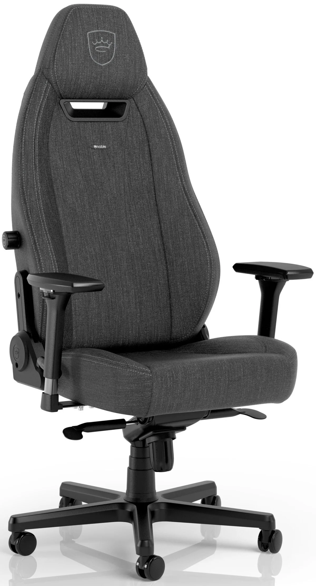 Cadeira noblechairs LEGEND TX – Fabric Edition Anthracite