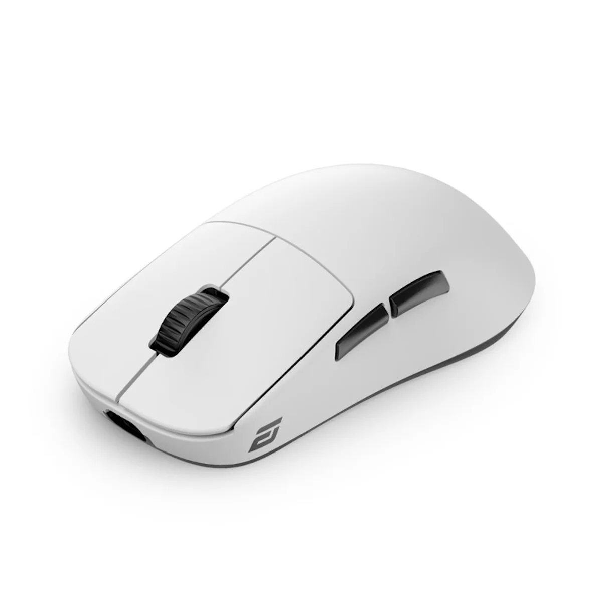 Rato Gaming Endgame Gear OP1we Wireless - Branco