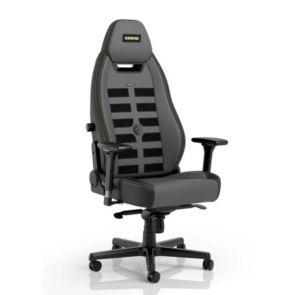 Cadeira Gaming Noblechairs LEGEND Shure Edition