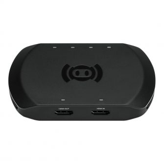 Placa de Captura Streamplify CAPTURE 4K30 - Preto