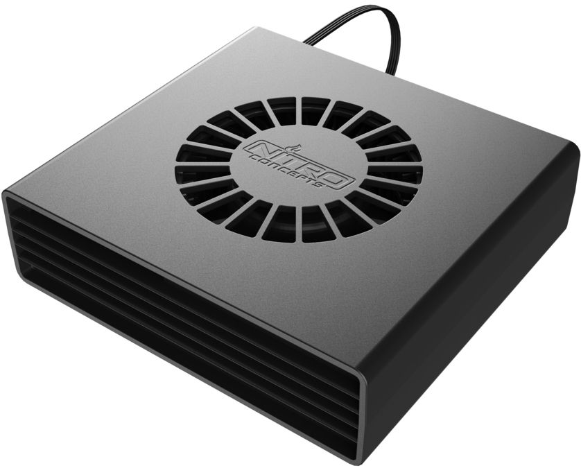 Nitro Concepts IMMERSION Wind Flow NC-SR-AC-010