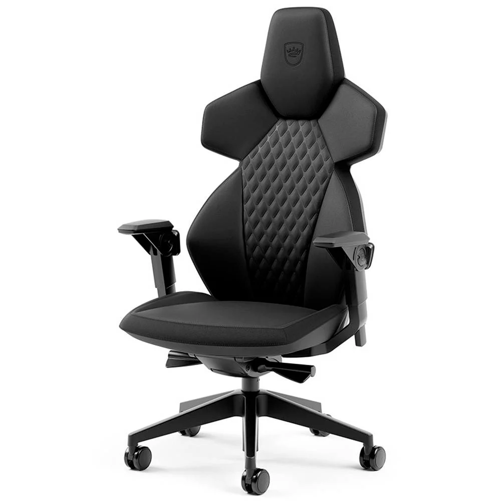Cadeira Gaming Noblechairs DAWN Black Edition