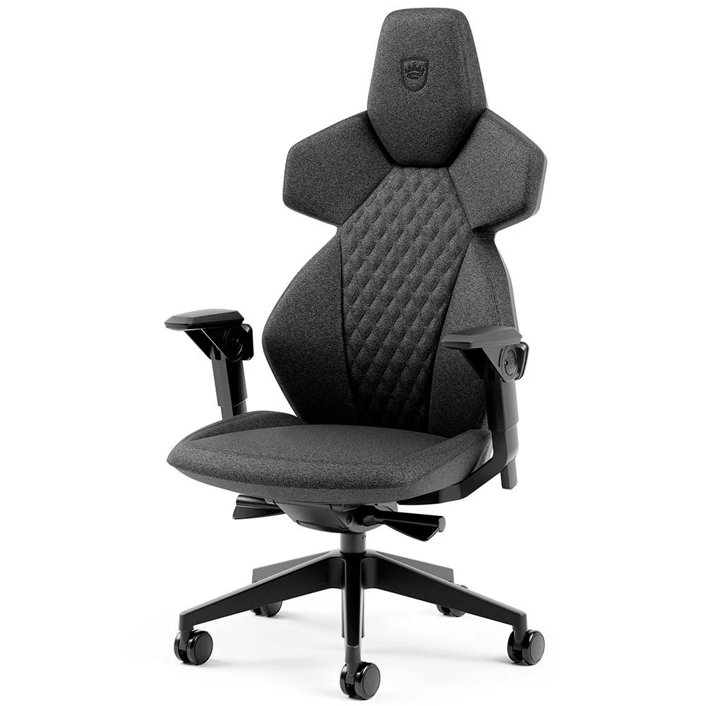 Cadeira noblechairs DAWN TX - Granite