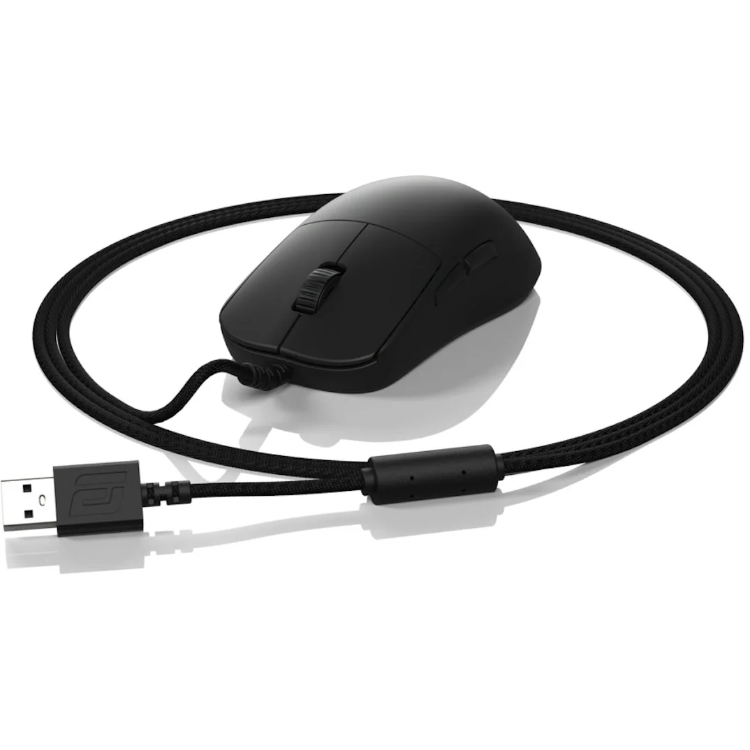 Rato Gaming Endgame Gear OP1 8K V2 - Preto
