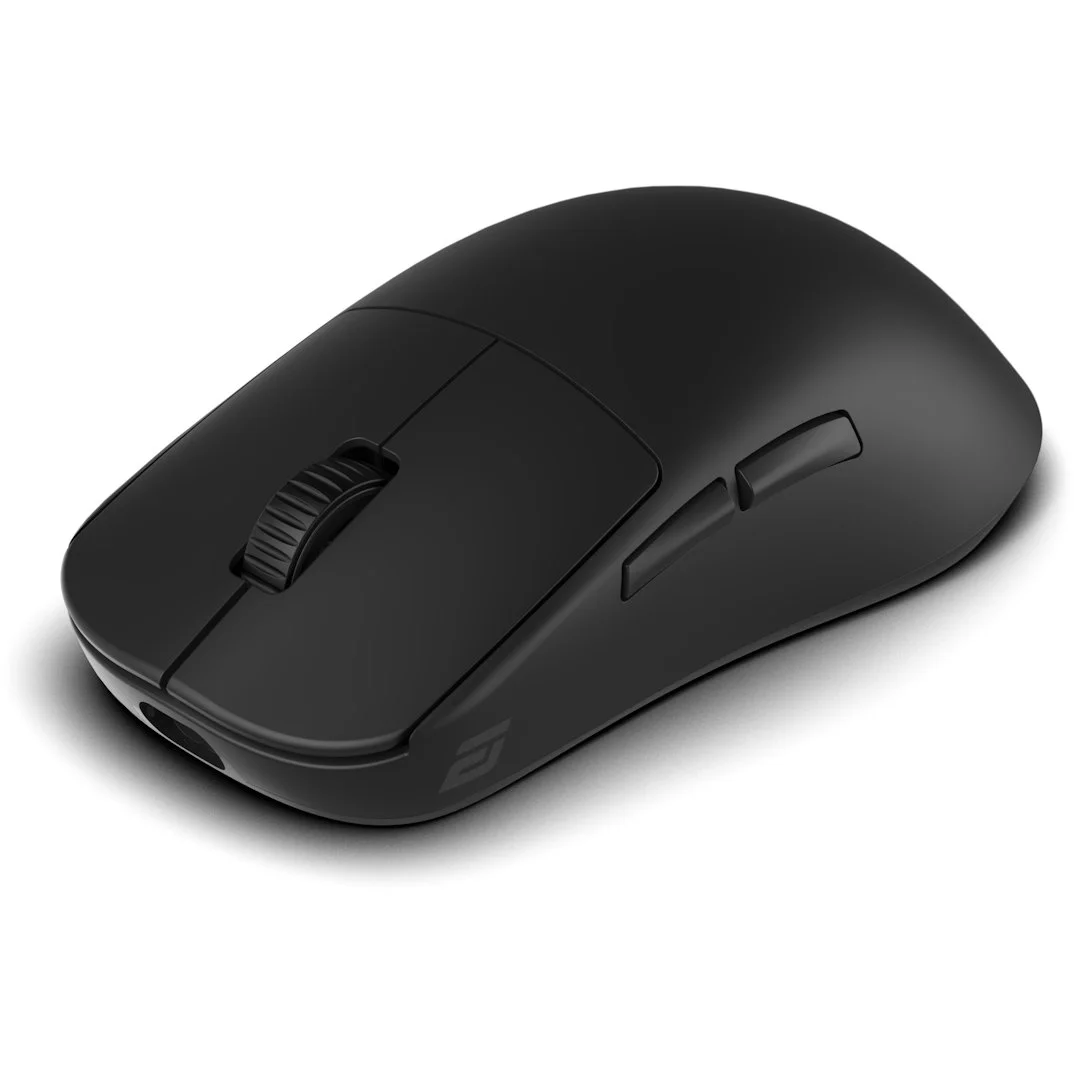 Rato Endgame Gear OP1w 4k V2 Wireless Gaming Preto