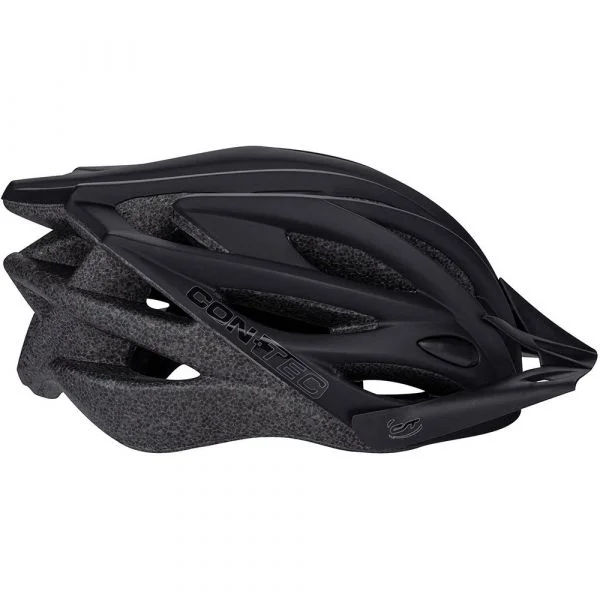 Contec Jimmycane Mtb Helmet Preto M