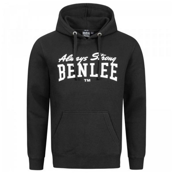 Benlee Hood Strong Hoodie Preto L Homem