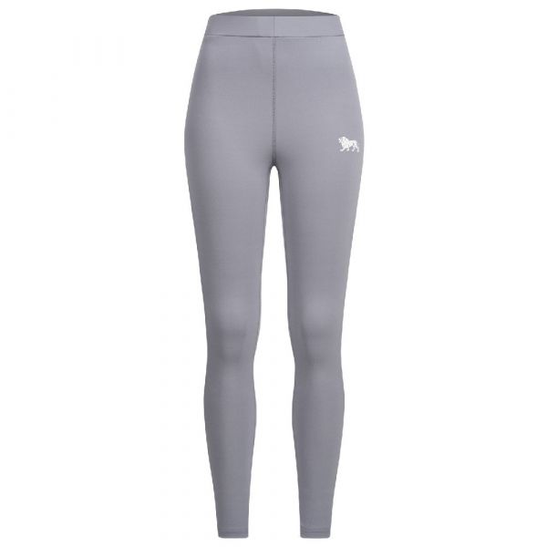 Lonsdale Skelbo Leggings High Waist Rosa 2XL Mulher