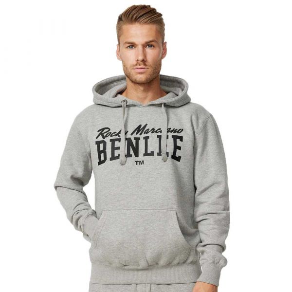 Benlee Stronghurst Hoodie Cinzento XL Homem