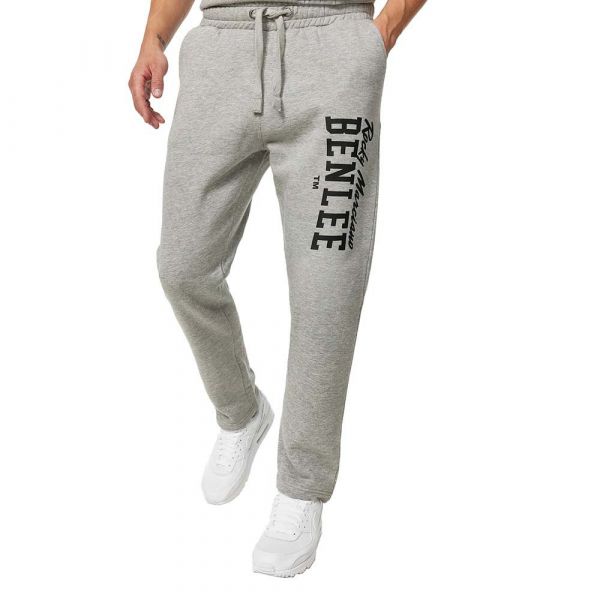 Benlee Beaty Joggers Cinzento 3XL Homem