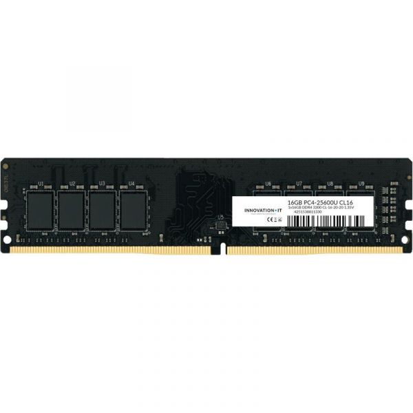 Memória RAM Innovation It It 3200 16GB DDR4 3200mhz