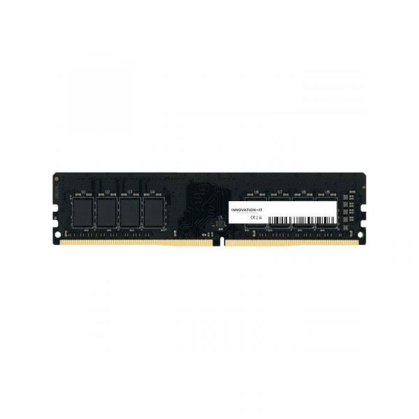 Memória RAM Innovation It Cl22-22-22 1x32gbgb DDR4 3200mhz