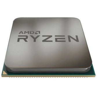 AMD Ryzen 5 5500GT Hexa-Core 3.6GHz c/ Turbo 4.4GHz AM4 - Tray