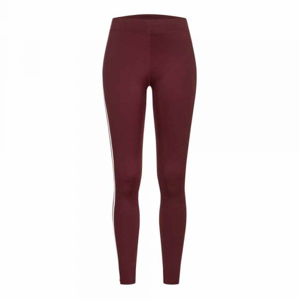 Lonsdale Garrabost Leggings Vermelho M Mulher