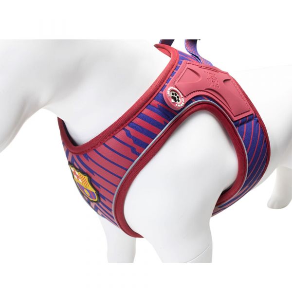 Max & Molly Peitoral Air-Vest FC Barcelona L