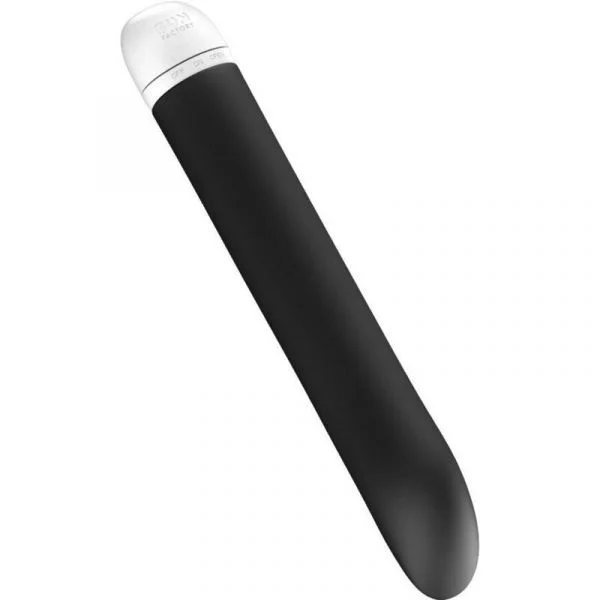 Fun Factory Joupie Vibrador Ponto G Preto