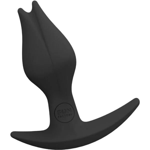 Fun Factory Plug Anal Bootie Preto