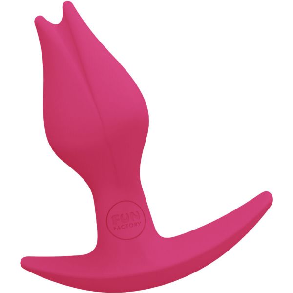 Fun Factory Bootie Framboesa Plug Anal
