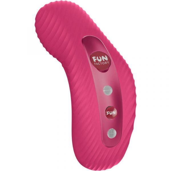 Fun Factory Laya III Vibrador Framboesa