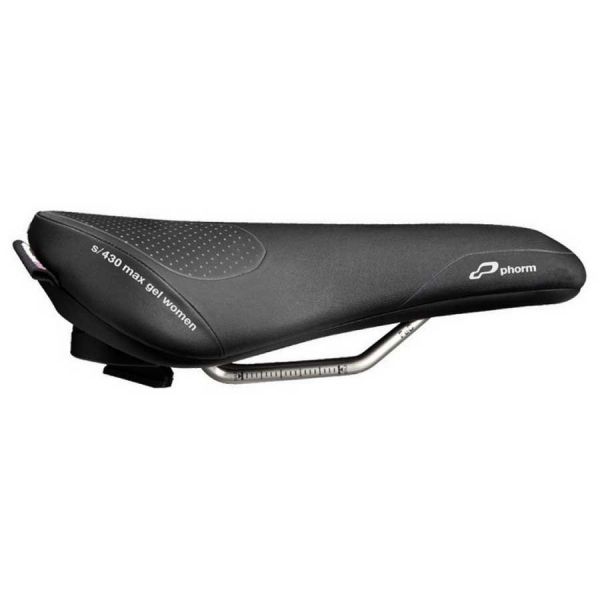Phorm Selim S430 Gel Max Touring Vl6248 Black - PHO25040036
