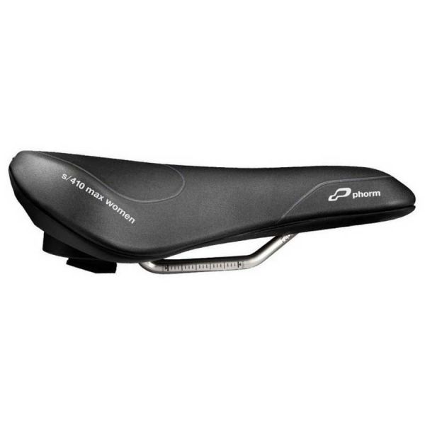 Phorm Selim S410 Touring Vl6246 Black - PHO25040015