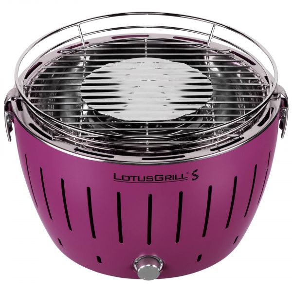 Lotusgrill G280 u Lilac - lg G28 u Lila