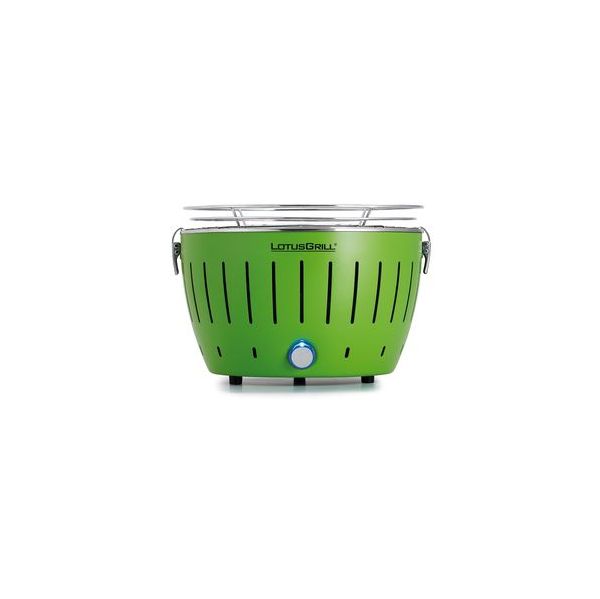 Lotusgrill G280 u Green - lg G28 u Gruen