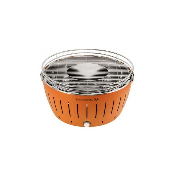 Grelhador LotusGrill G435 U Orange