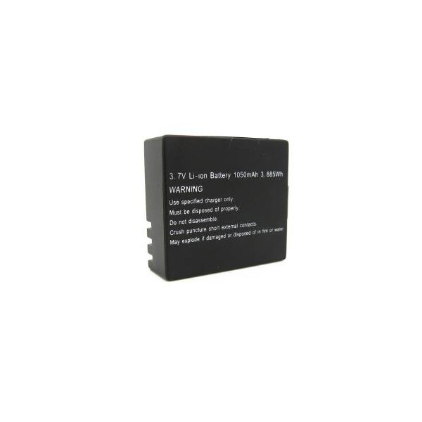 GoXtreme Bateria Para Vision 4K