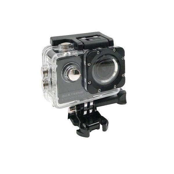 Action Cam GoXtreme Enduro Black - 20148